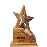 Eco Friendly Awards