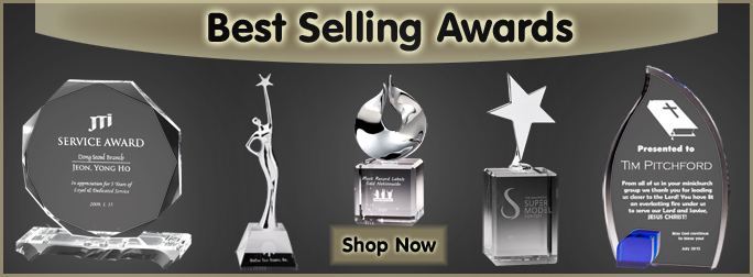 Best Selling Awards
