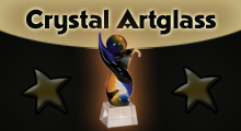 Artglass Recognition Awards