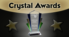 Crystal Recognition Awards