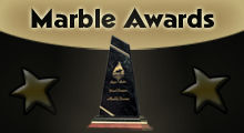 Marble Recognition Awards