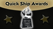 Recognition Awards Quick