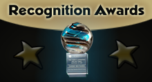 Recognition Awards