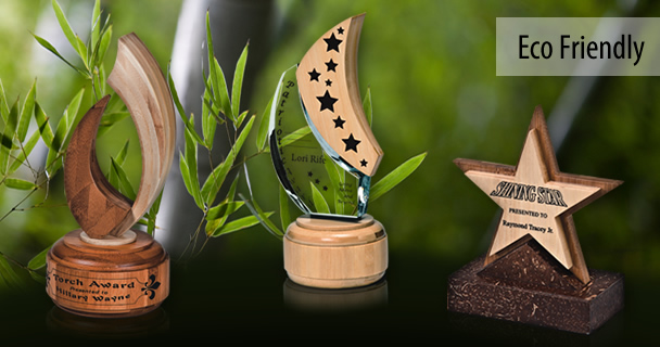 Eco Friendly Awards