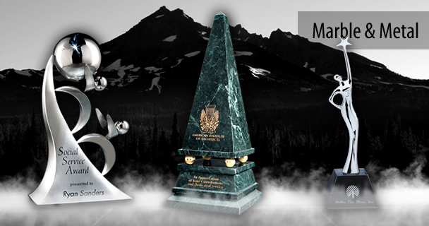 Marble & Metal Awards
