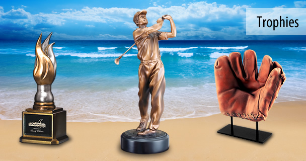 Trophies