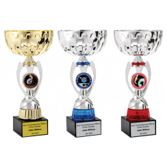 Wishbone Trophy Cup