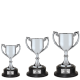 Classic Silver Trophy Cup