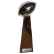 Lombardi Football Trophy