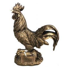 Fighting Cock Rooster Award