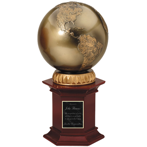 Golden Globe World Trophy