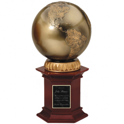 Golden Globe World Trophy