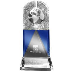 World of Ice Crystal Award