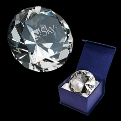 Crystal Diamond Award