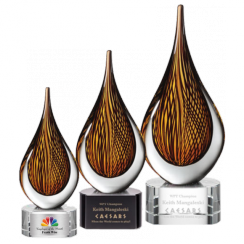 Barcelo Artglass Award