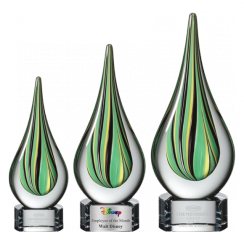 Aquilon Artglass Award