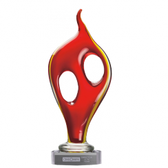 Nextel Artglass Award
