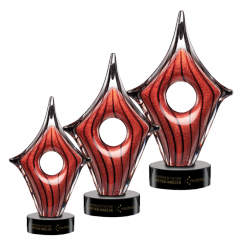 Rialto Artglass Award