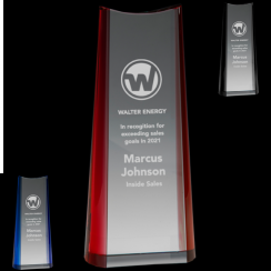 Scope Crystal Award