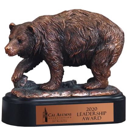 grizzly bear statues