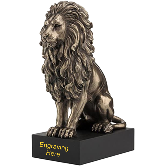 アート作品　I'M NOT A TROPHY \"CARA LION\" CARA LION, Tattoo, I'M NOT A TROPHY · Art photographs