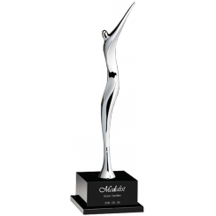 Outstanding Achievement Victory Award