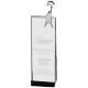 Super Starman Crystal Award