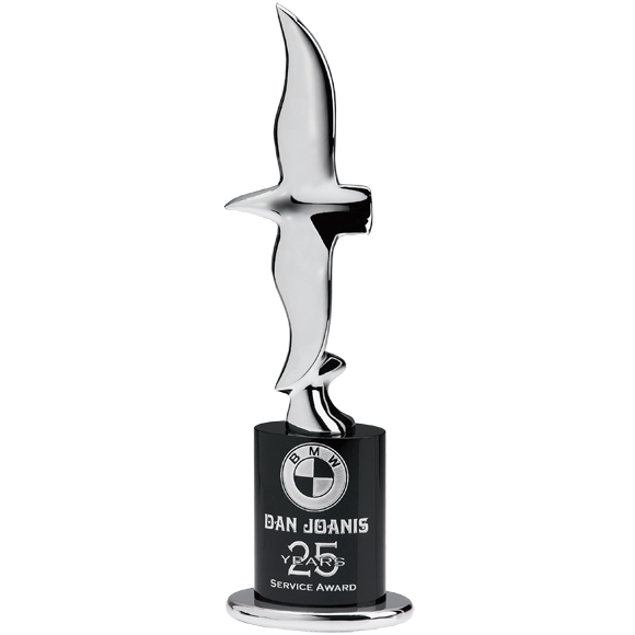 Eagle Trophies