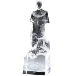 Crystal Van Gogh Award