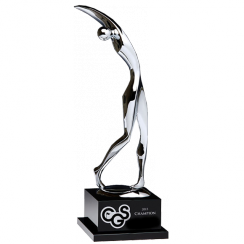 The Ultimate Victory Golf Award