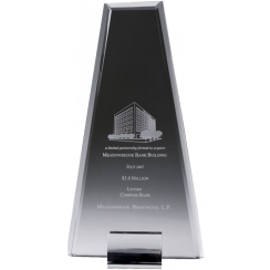 Crystal Uprising Award