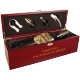 The Best Wine Bottle Gift Set