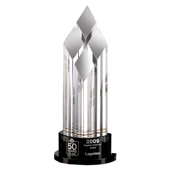 定価11万 新品 CAREERING GLASS OF DIAMOND GOD Crystal-Diamond-Paperweight-