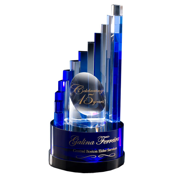 Retirement Awards