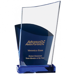 Crystal Soul Mate Award