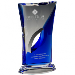 Water & Ice Crystal Award
