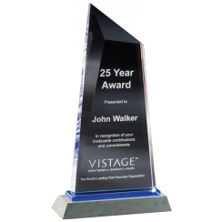 Crystal Pinpoint Peak Award
