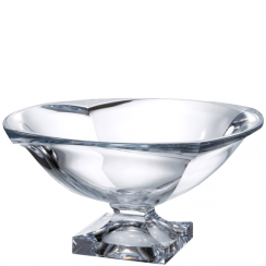Crystal Magma Bowl Award