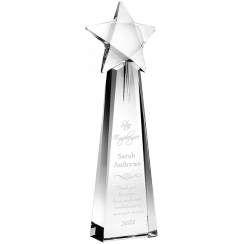 Crystal Star Goddess Award