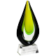Solar Flash Artglass Award